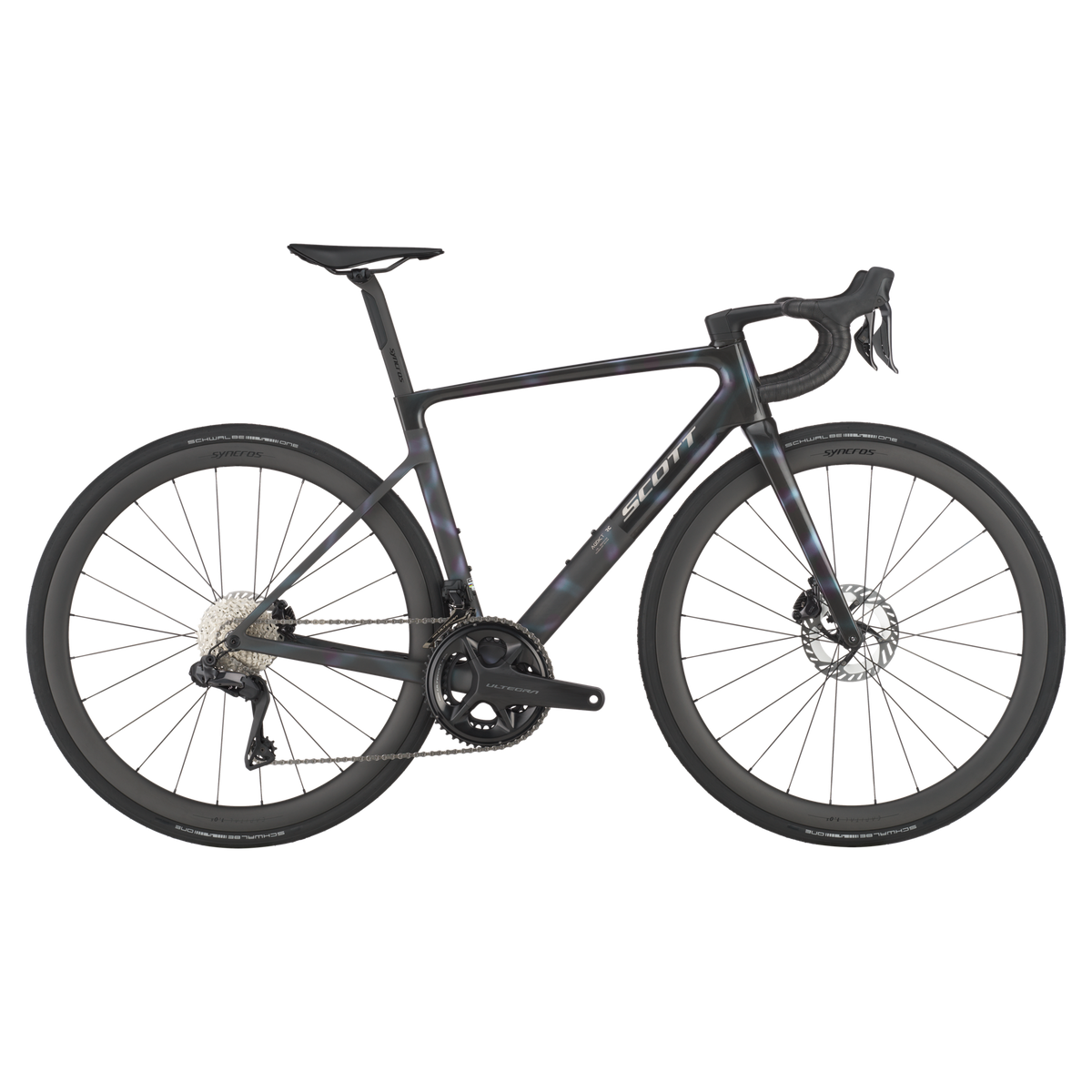 Scott Addict RC 10