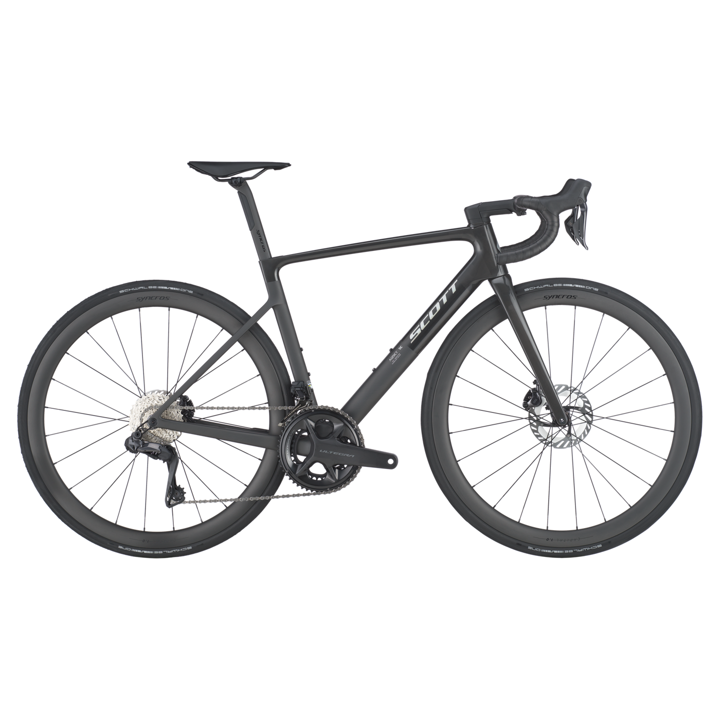 Scott Addict RC 20