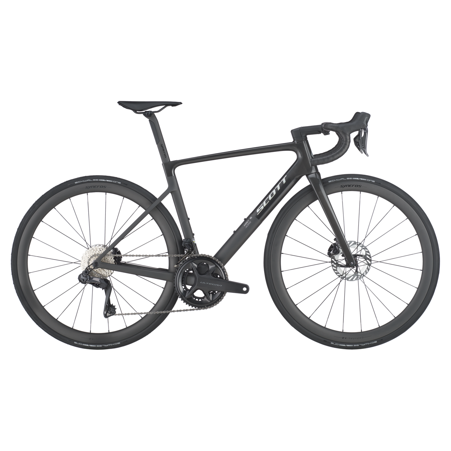 Scott Addict RC 20