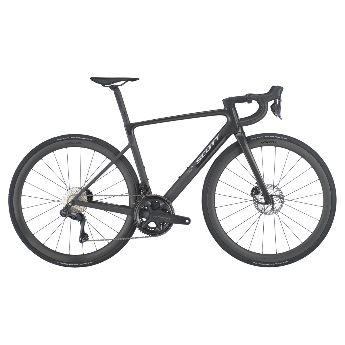 Scott Addict RC 20