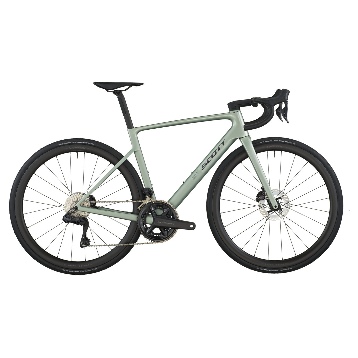 Scott Addict RC 20