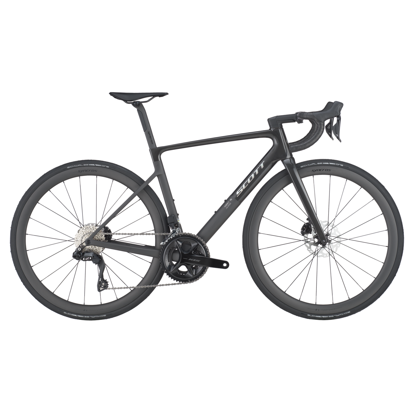 Scott Addict RC 30