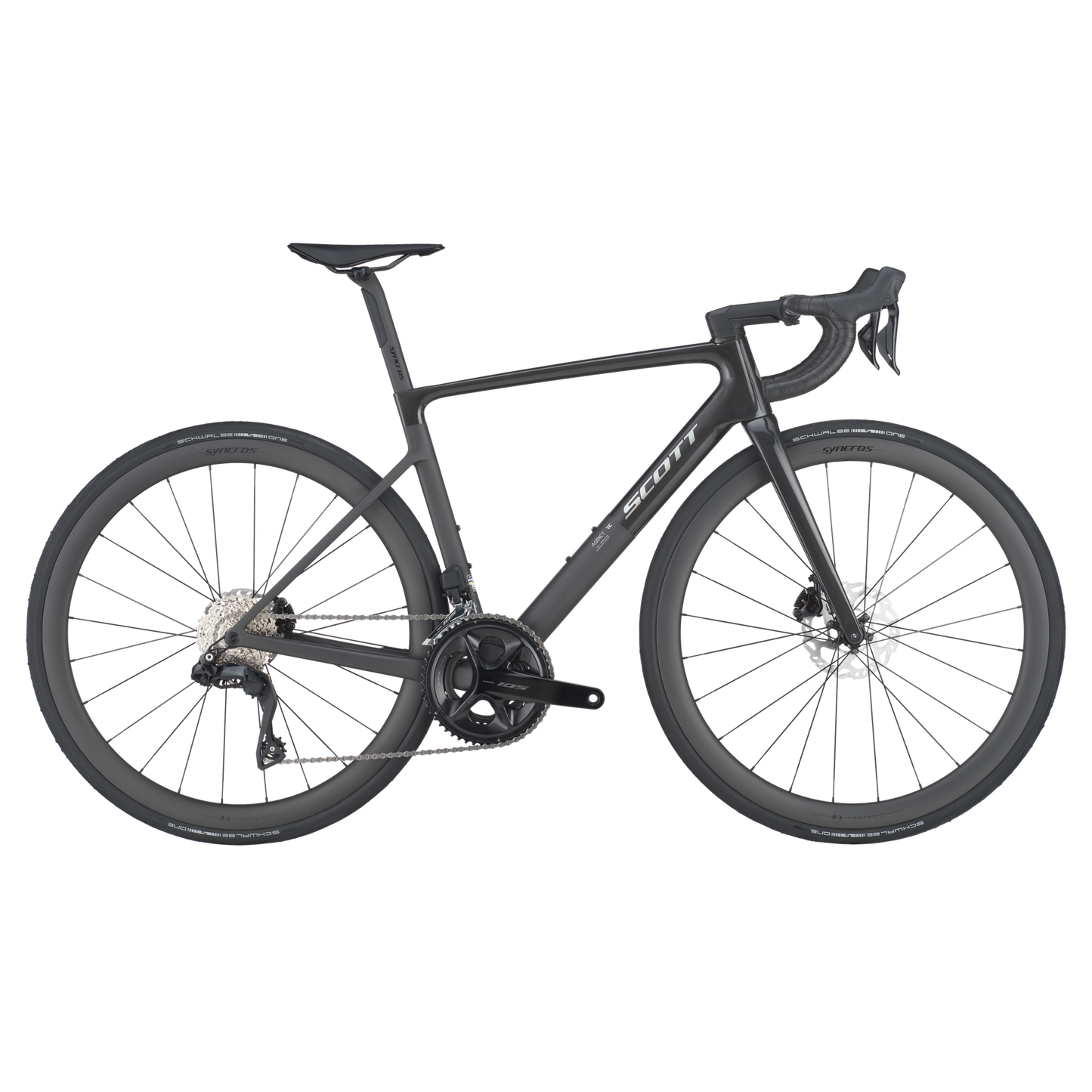 Scott Addict RC 30