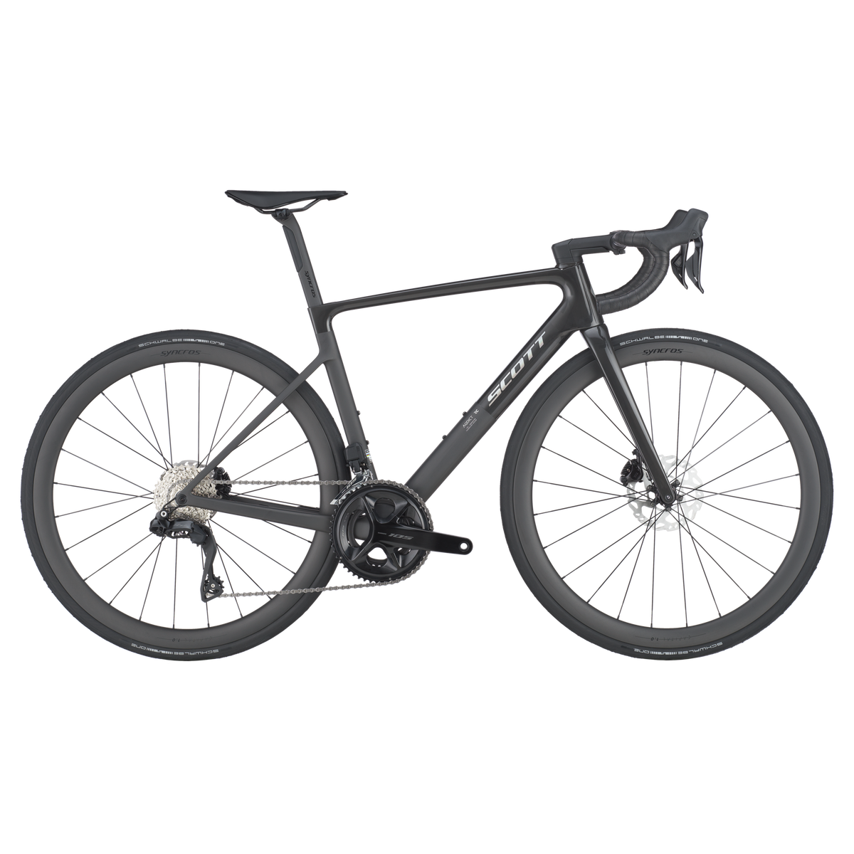 Scott Addict RC 30