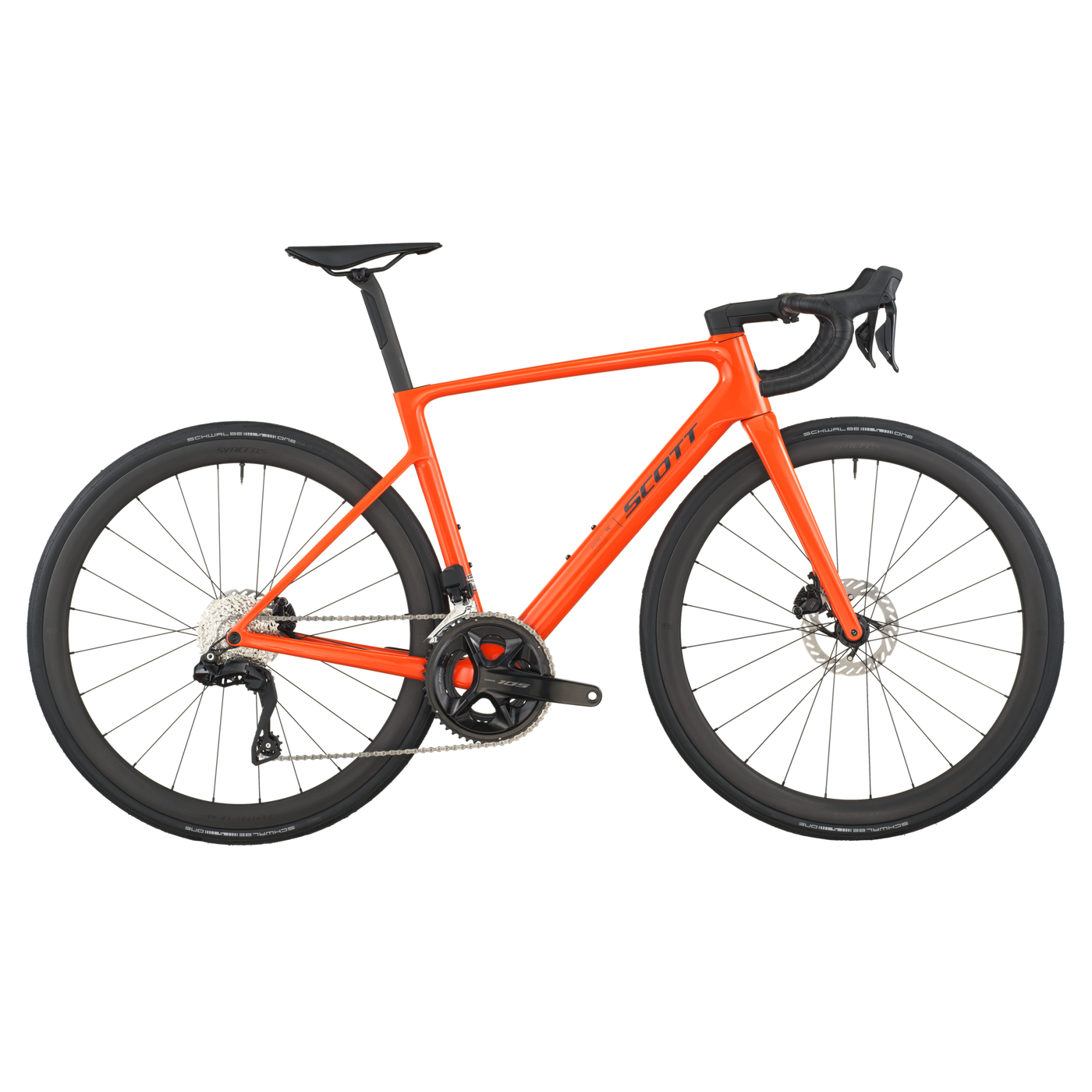 Scott Addict RC 30