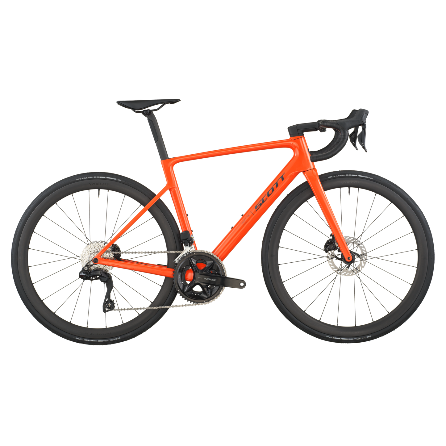 Scott Addict RC 30