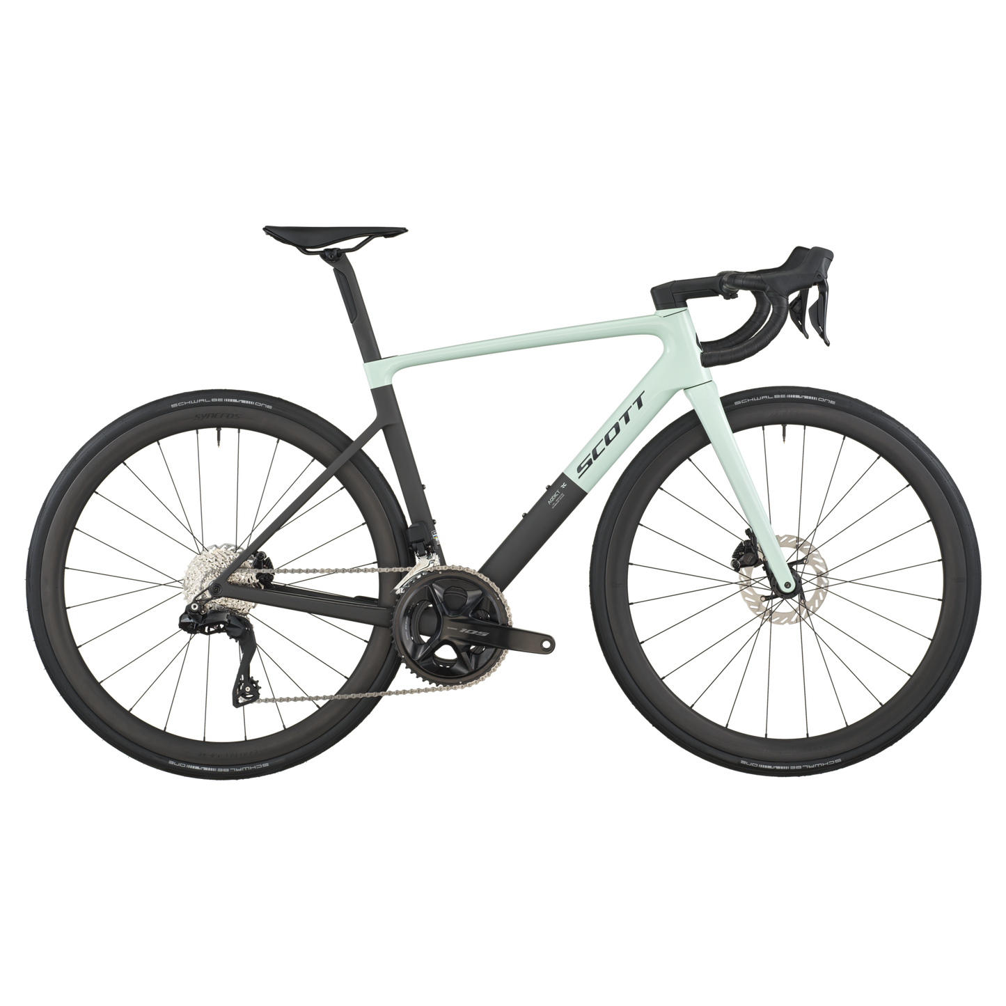 Scott Addict RC 30