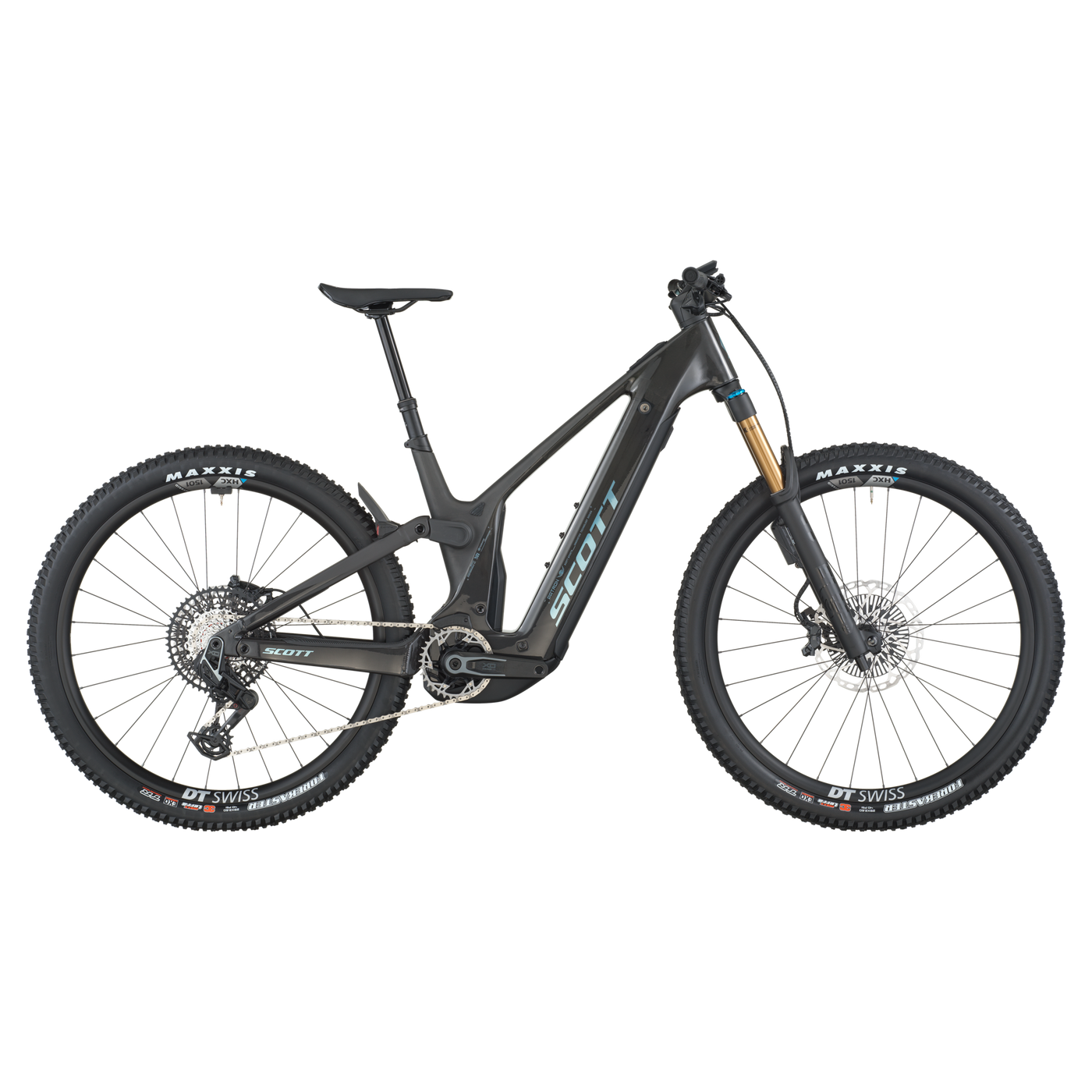 Scott Patron 900 Ultimate