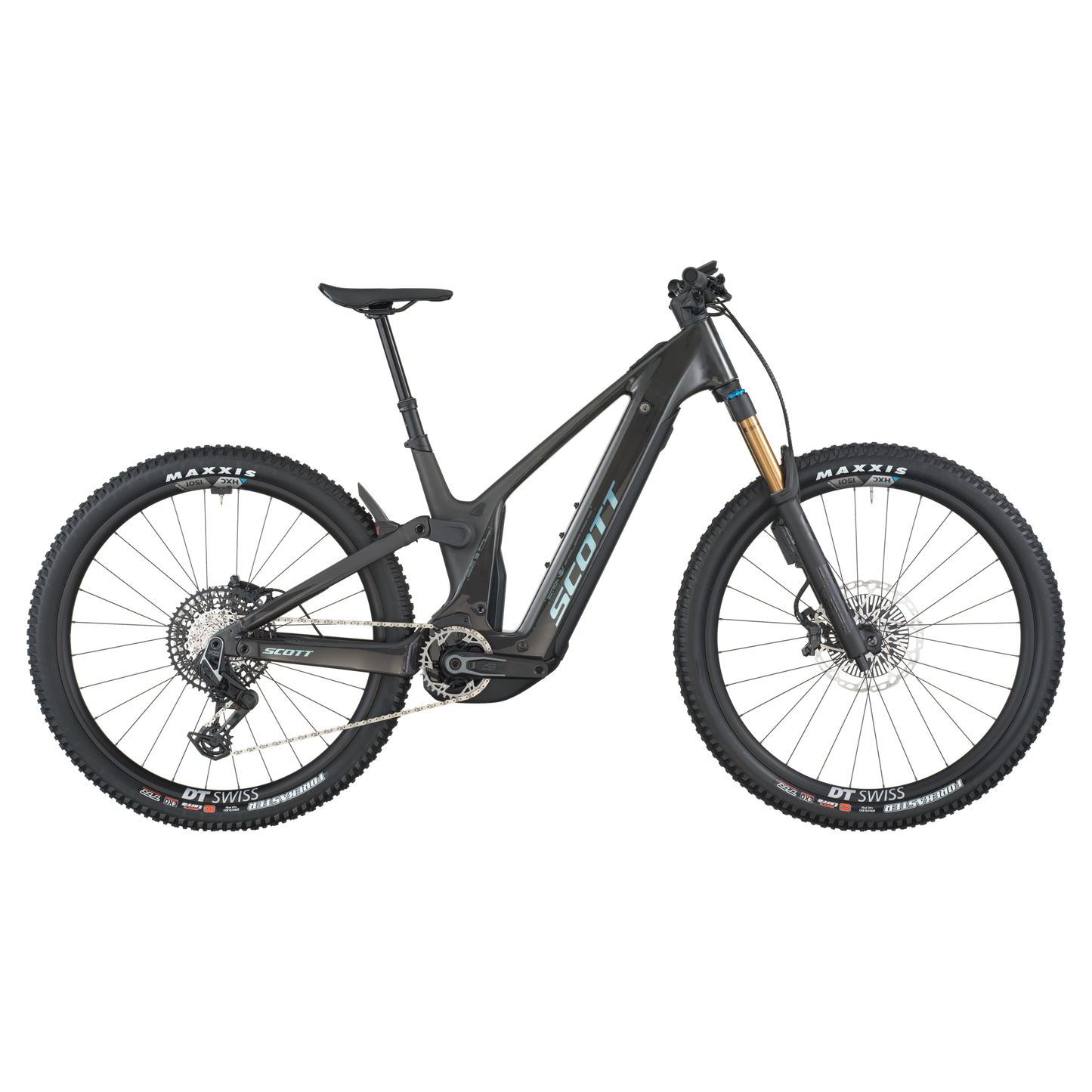 Scott Patron 900 Ultimate