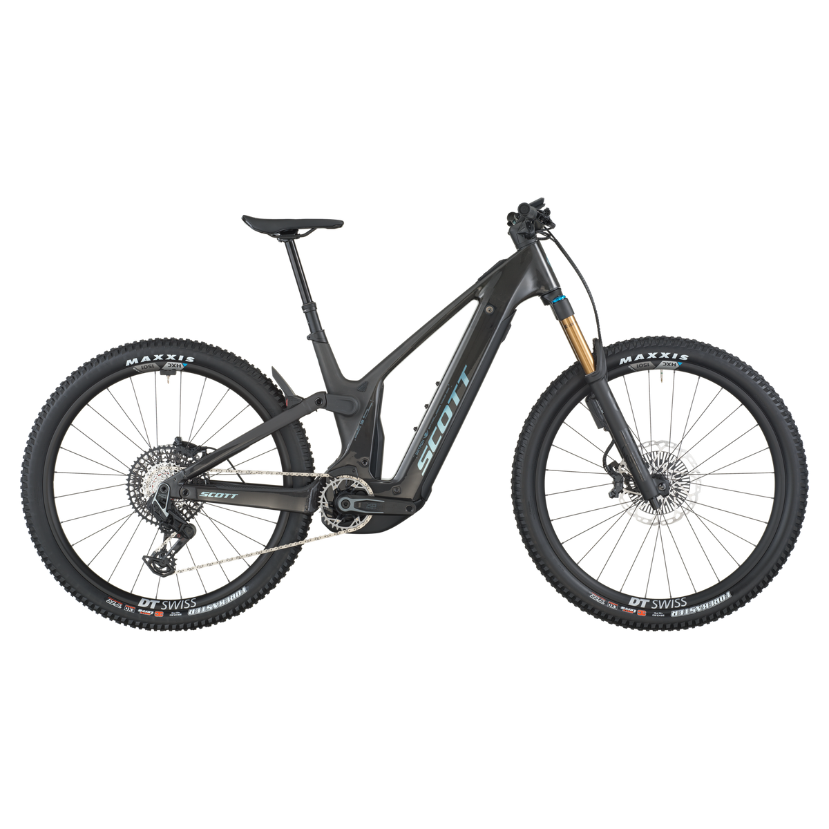 Scott Patron 900 Ultimate
