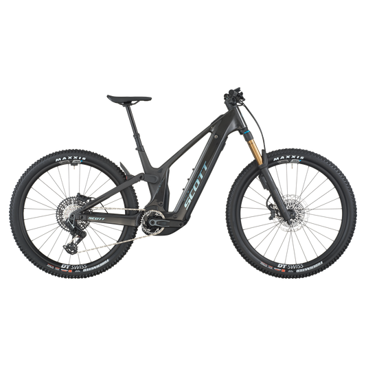 Scott Patron 900 Ultimate