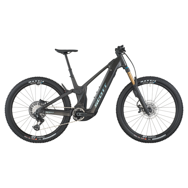 Scott Patron 900 Ultimate