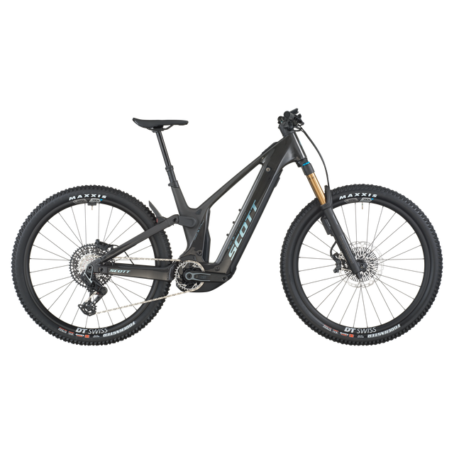 Scott Patron 900 Ultimate