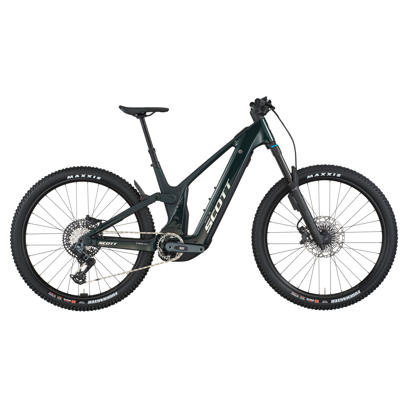 Scott Patron 900