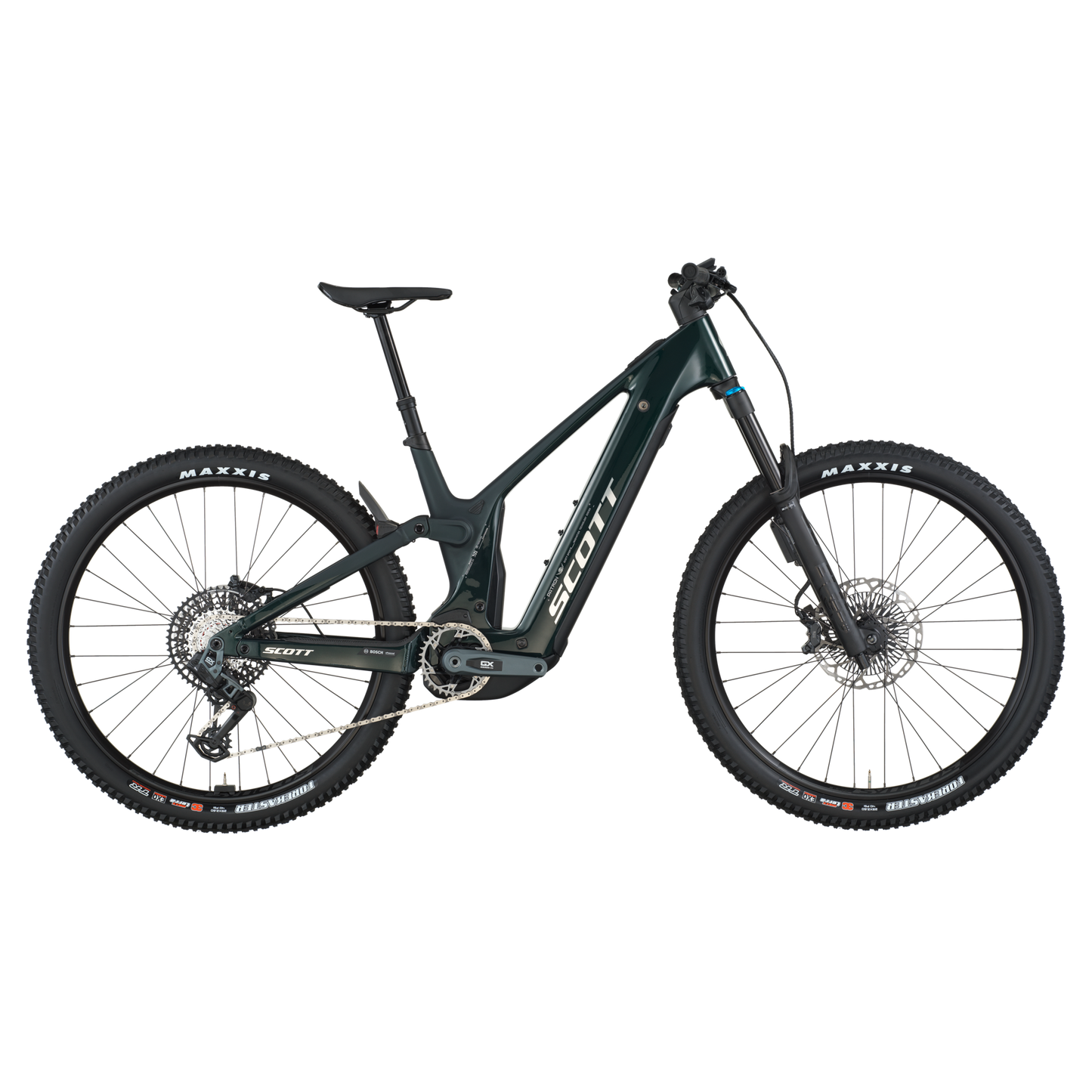 Scott Patron 900