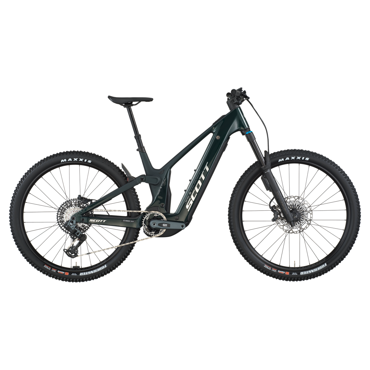 Scott Patron 900