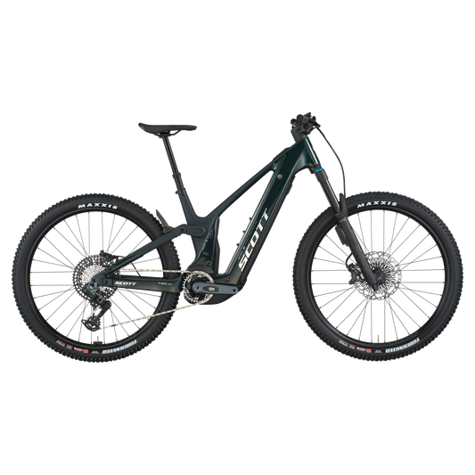Scott Patron 900