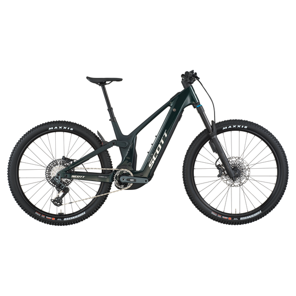 Scott Patron 900