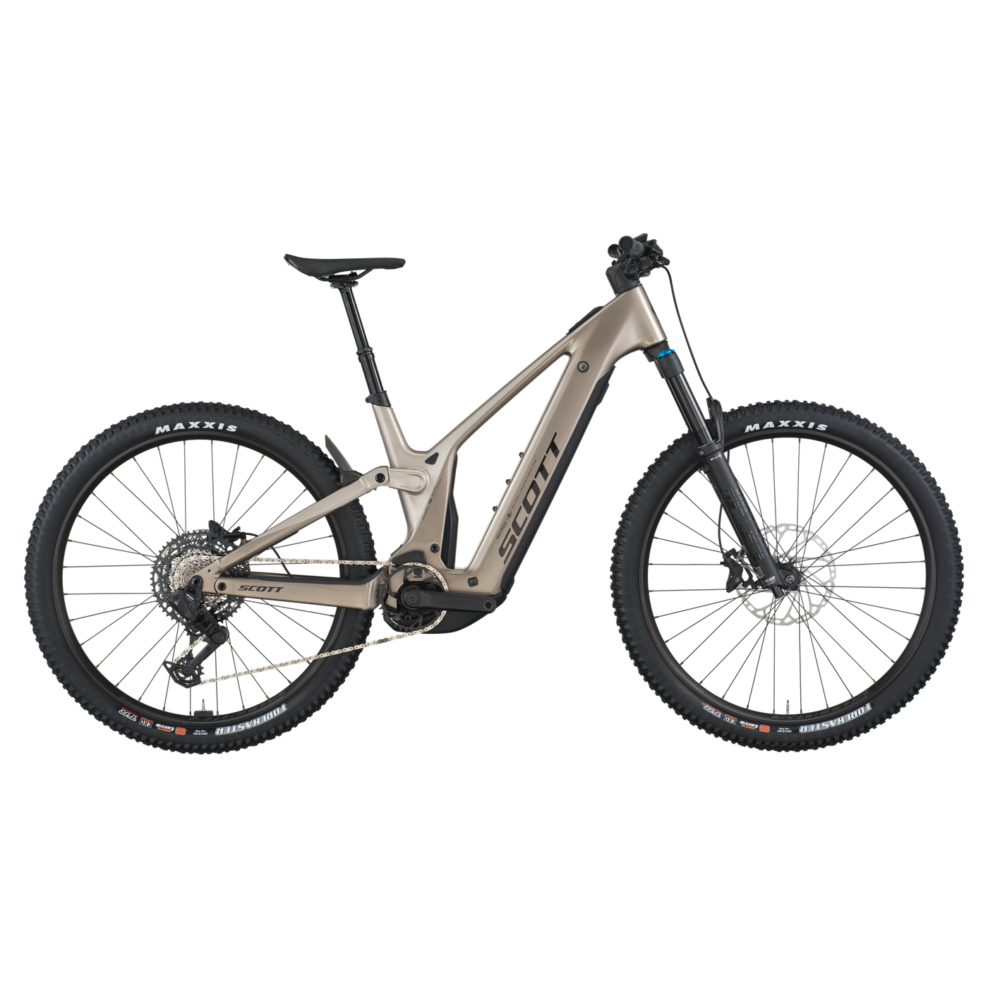 Scott Patron 910