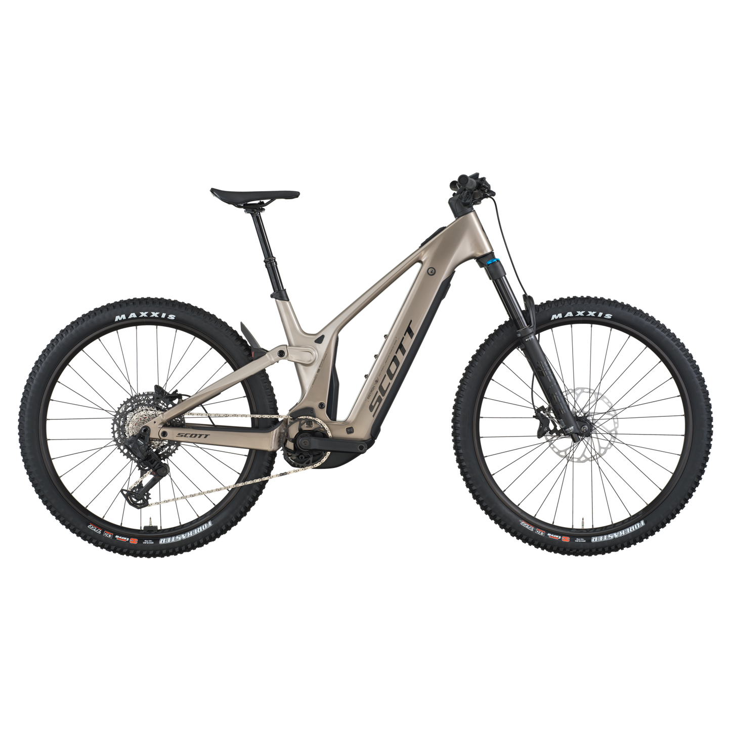 Scott Patron 910