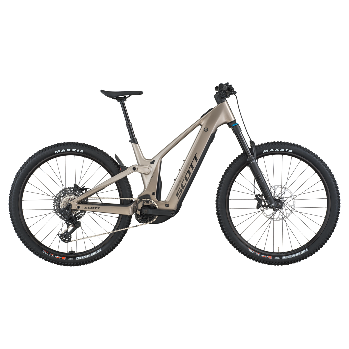 Scott Patron 910