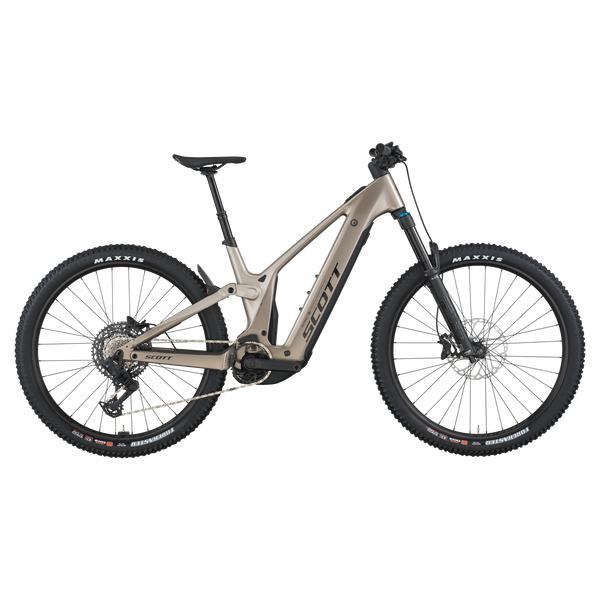Scott Patron 910