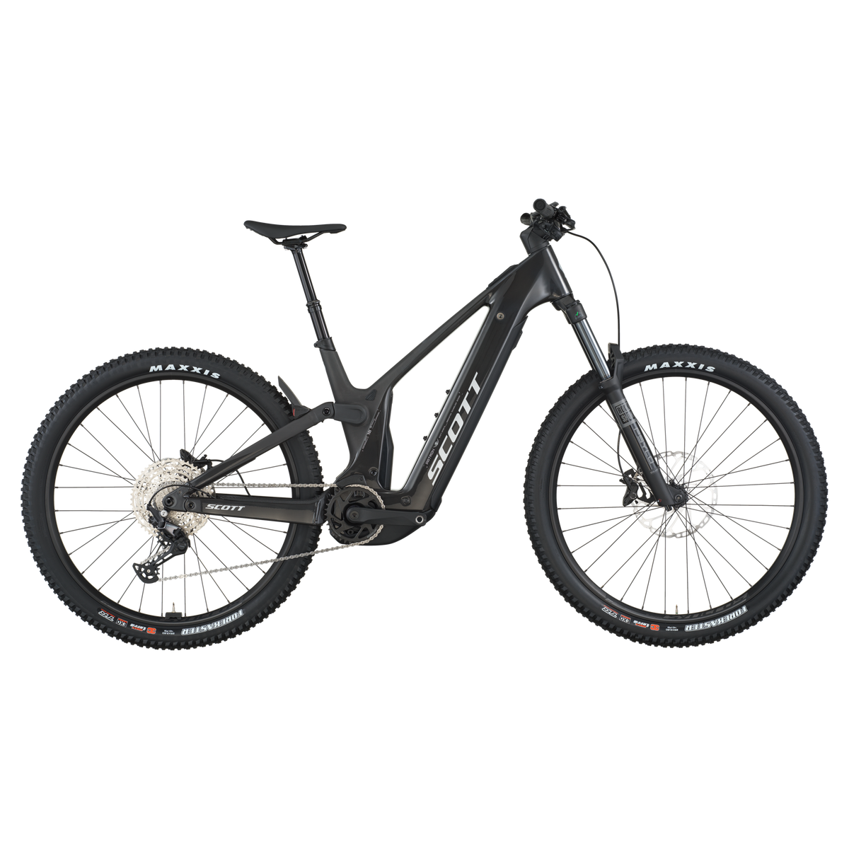 Scott Patron 920
