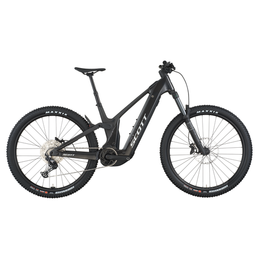 Scott Patron 920