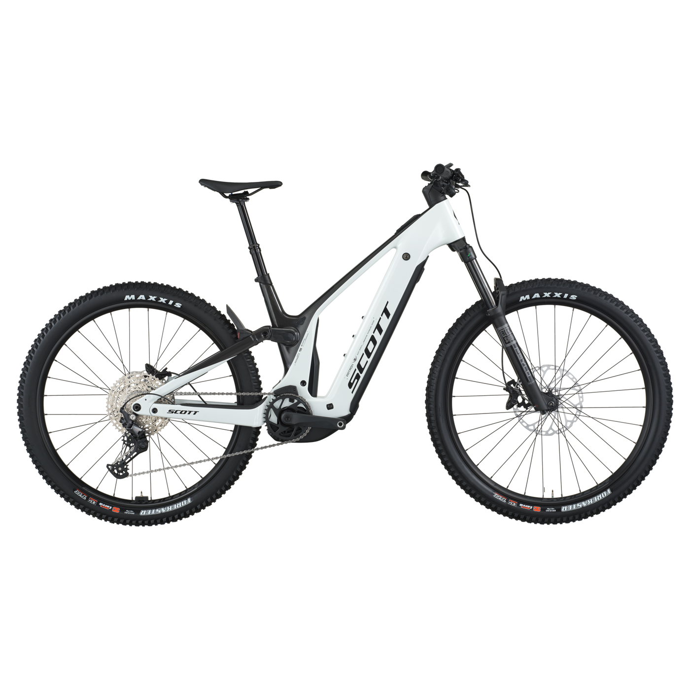 Scott Patron 920