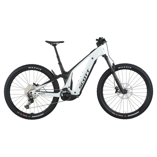 Scott Patron 920