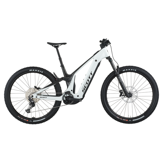 Scott Patron 920