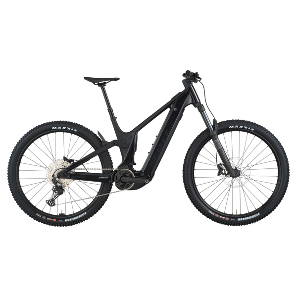 Scott Patron 930