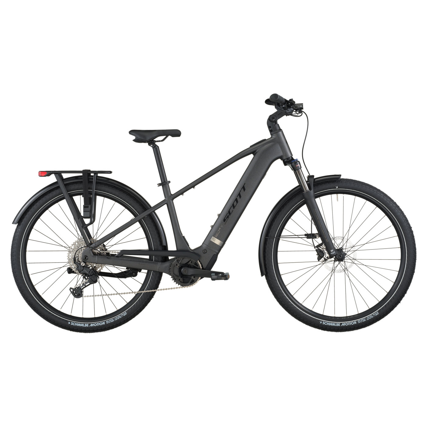 Scott Sub Sport 10