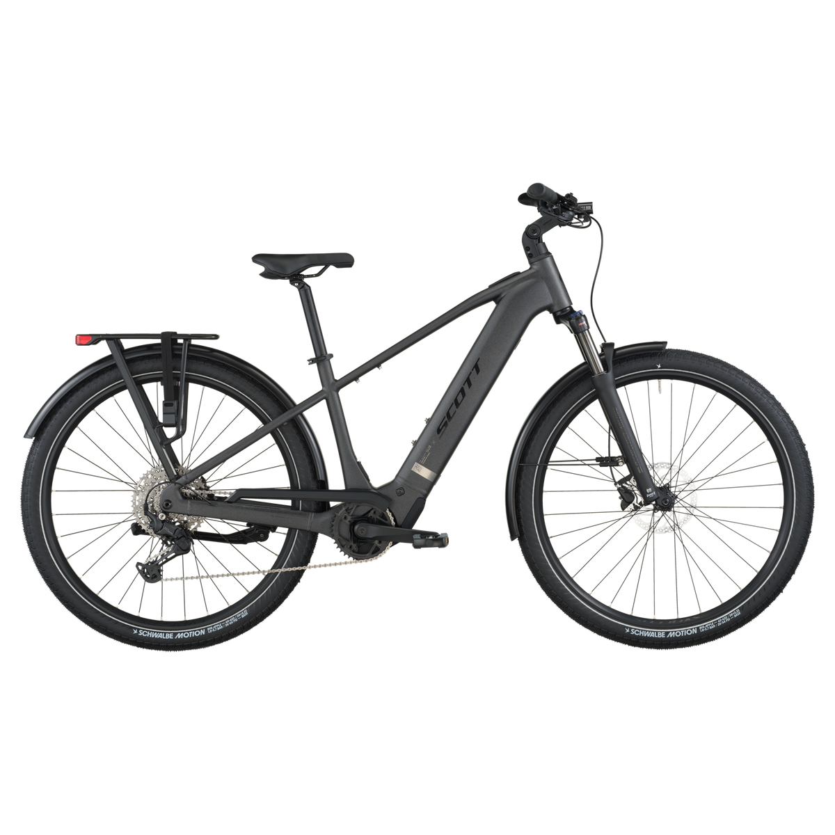 Scott Sub Sport 10