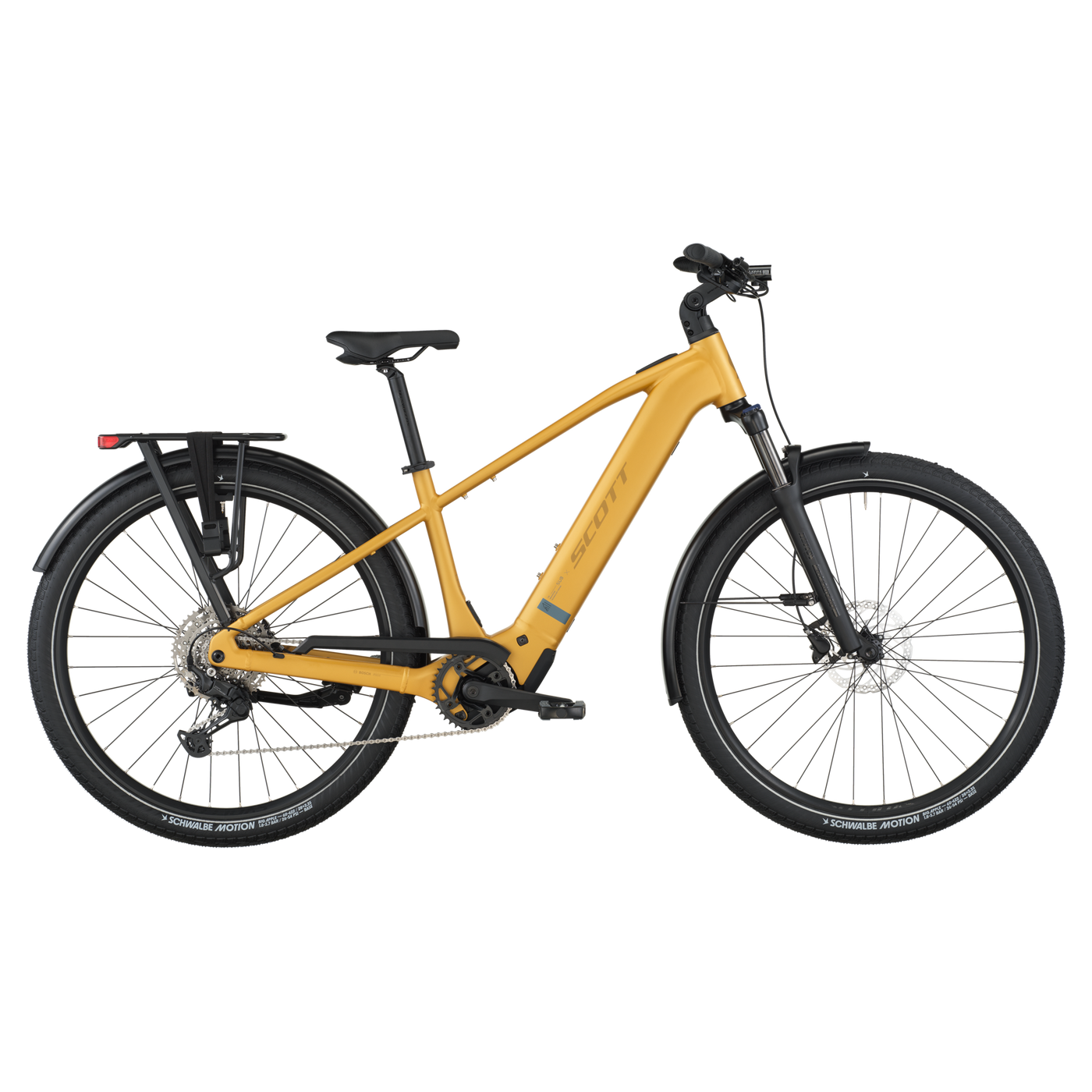 Scott Sub Sport 10