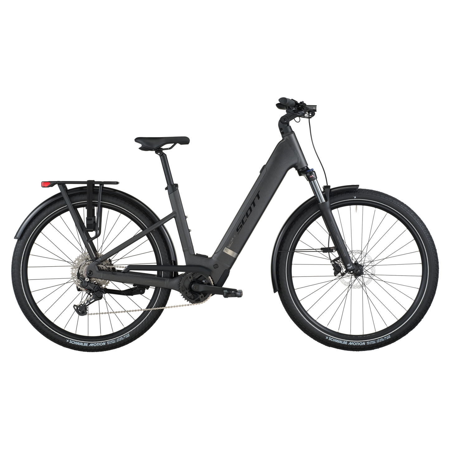 Scott Sub Sport 10 Wave