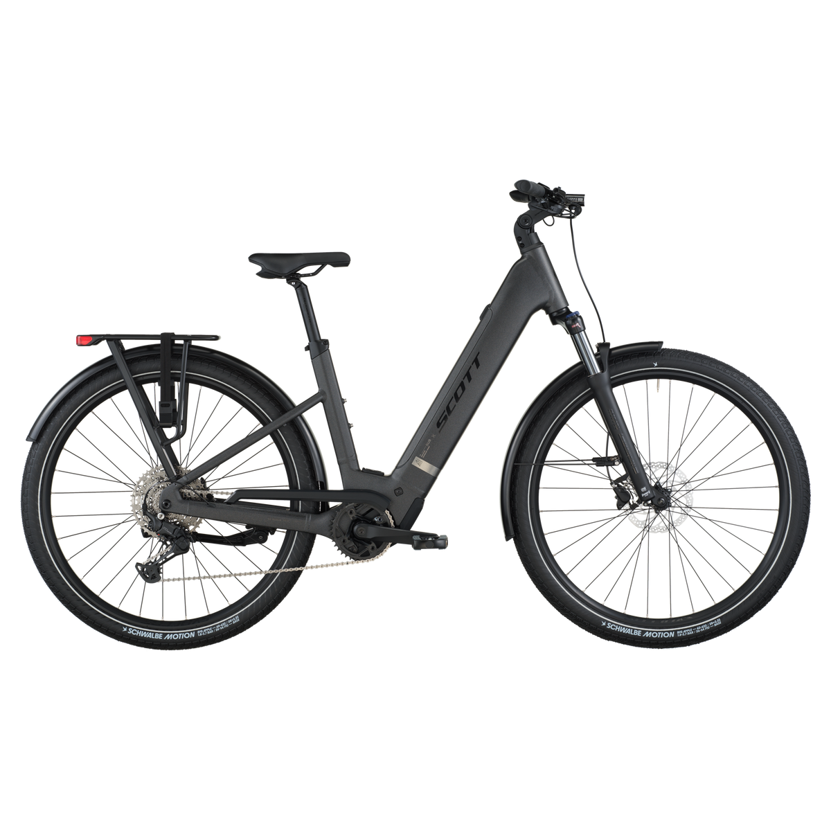 Scott Sub Sport 10 Wave