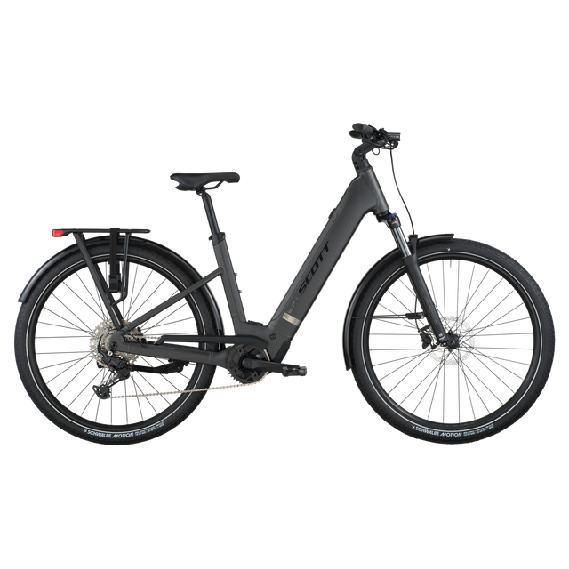 Scott Sub Sport 10 Wave