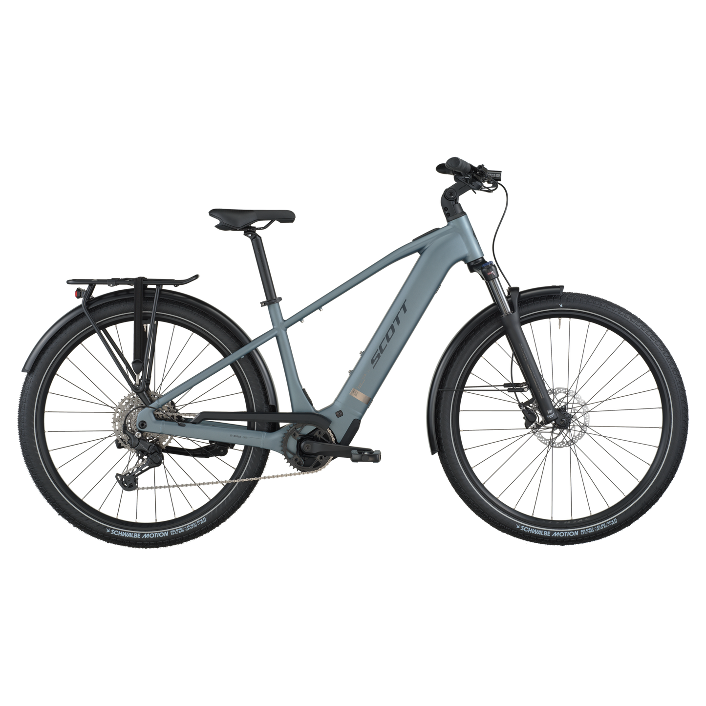 Scott Sub Sport 20