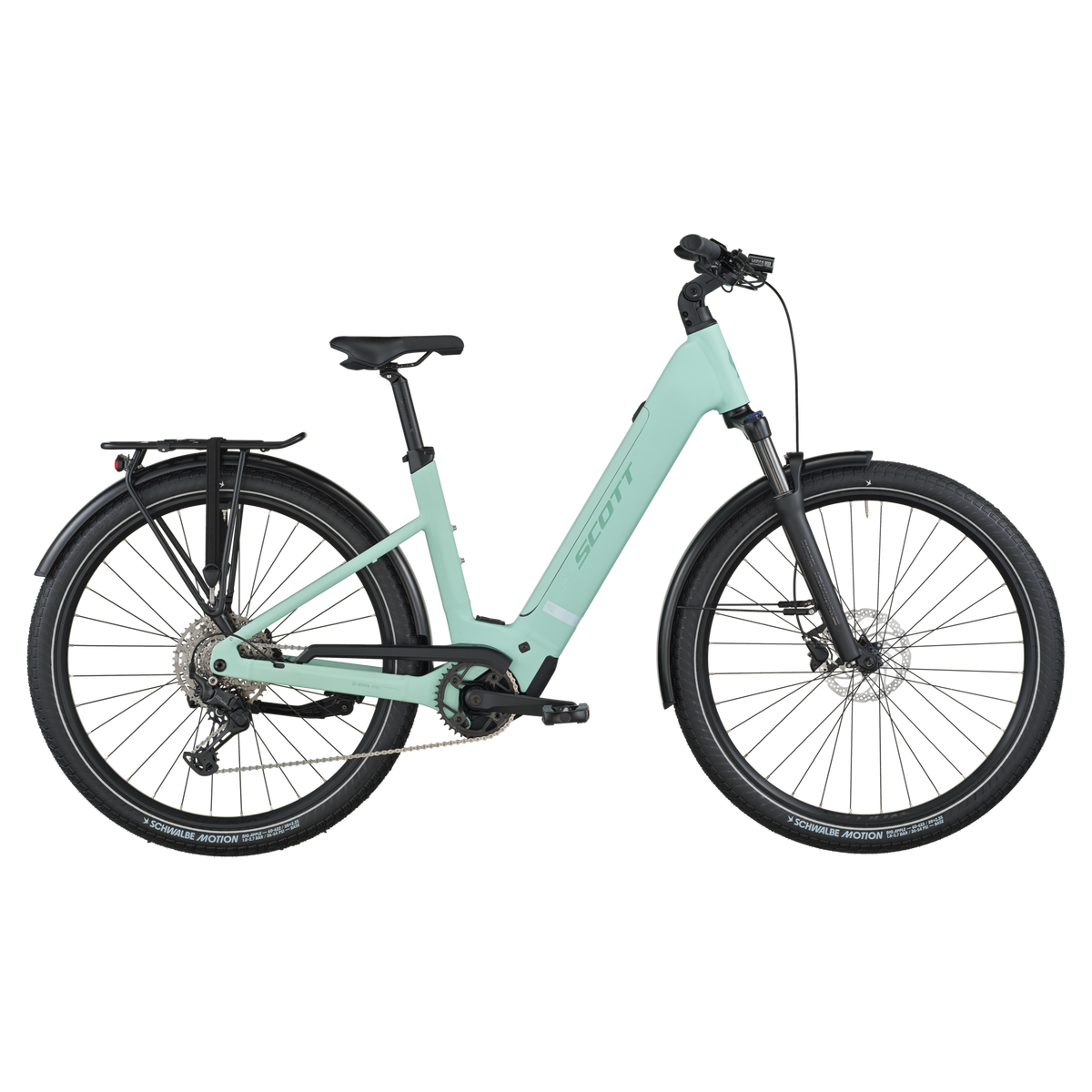 Scott Sub Sport 20 Wave