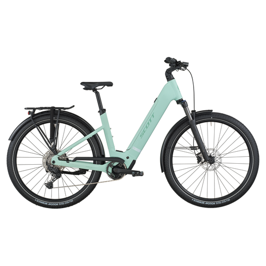 Scott Sub Sport 20 Wave
