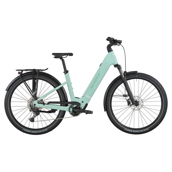 Scott Sub Sport 20 Wave