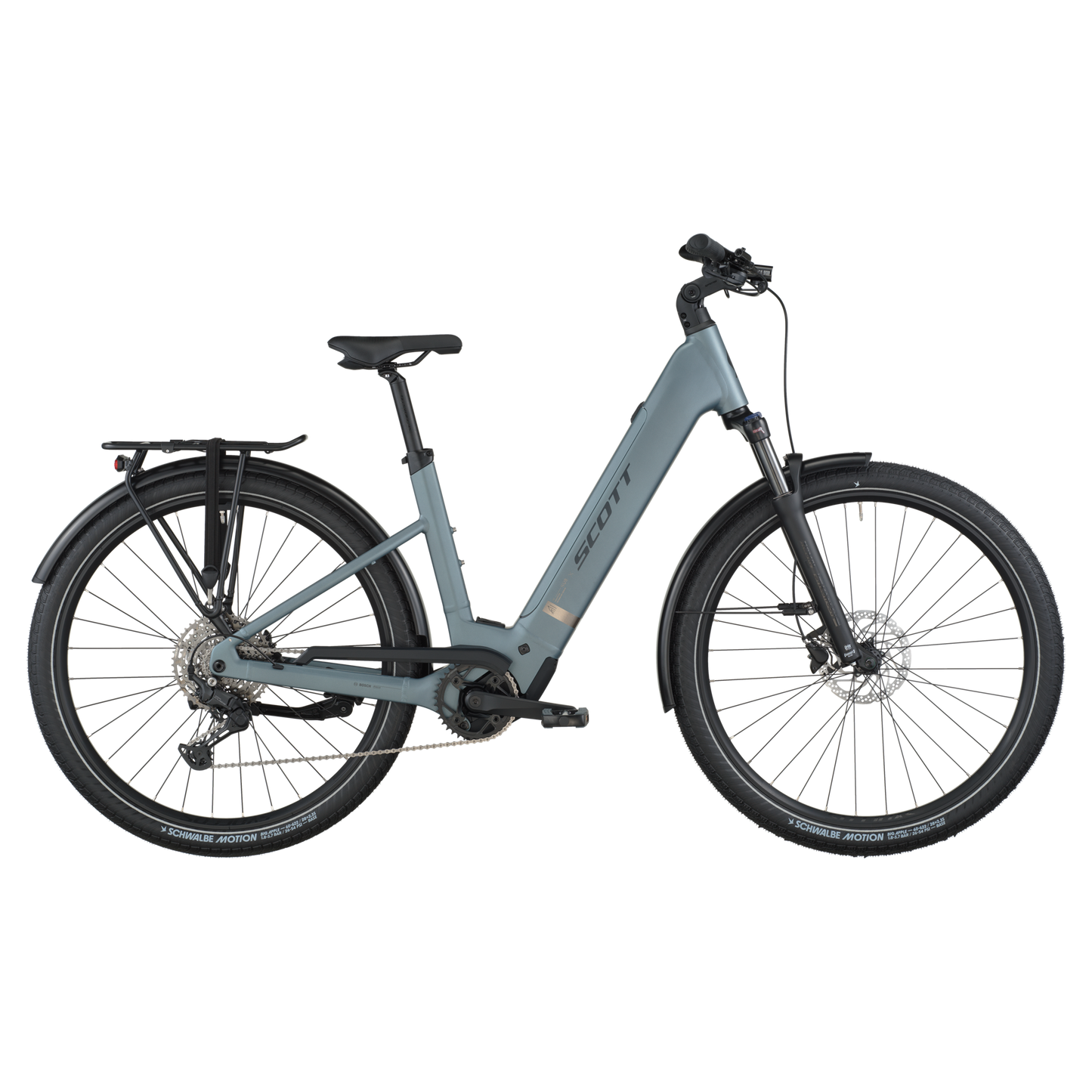 Scott Sub Sport 20 Wave