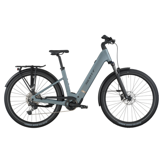 Scott Sub Sport 20 Wave