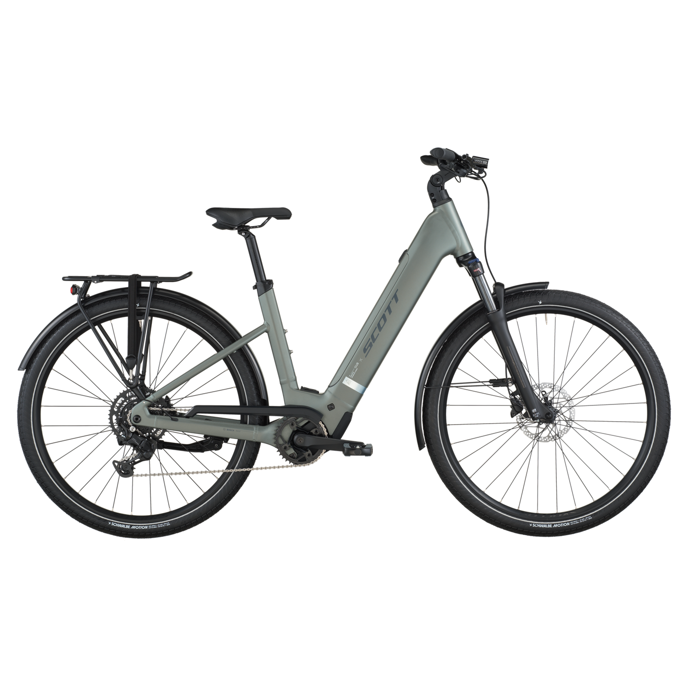 Scott Sub Sport 30 Wave
