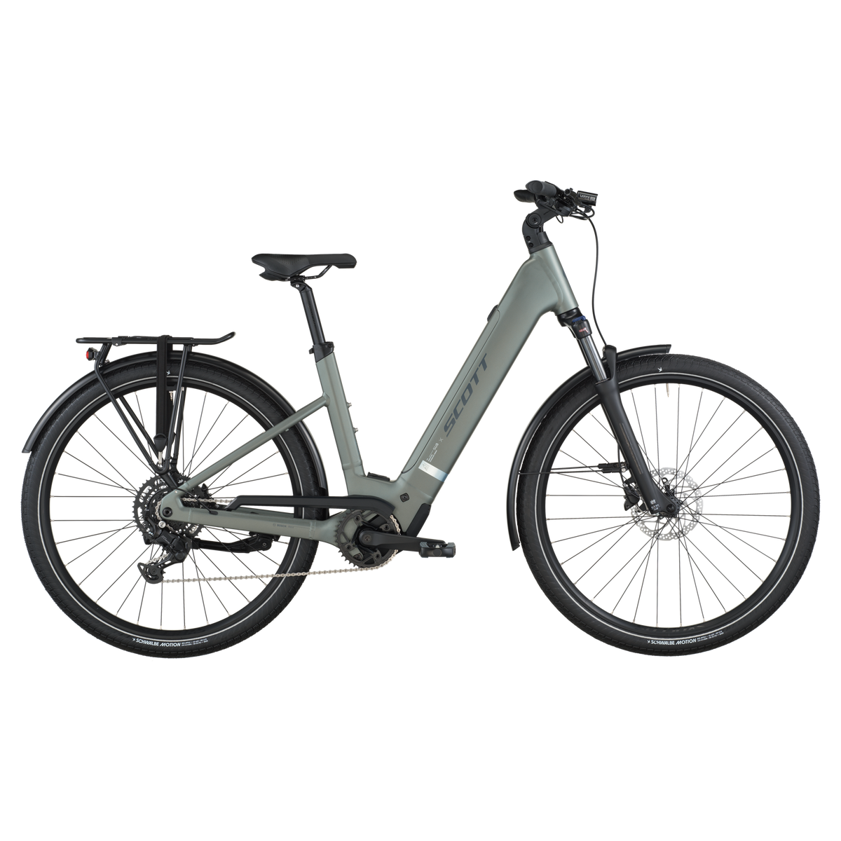 Scott Sub Sport 30 Wave