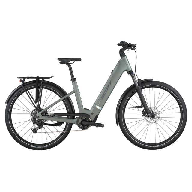 Scott Sub Sport 30 Wave