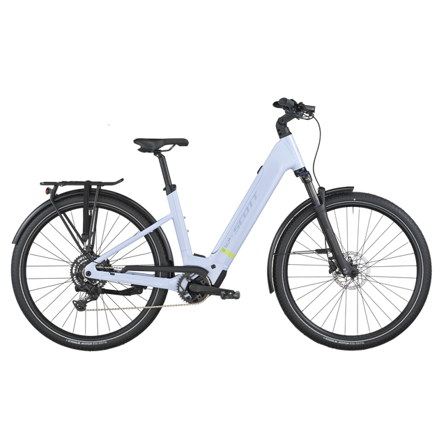 Scott Sub Sport 30 Wave