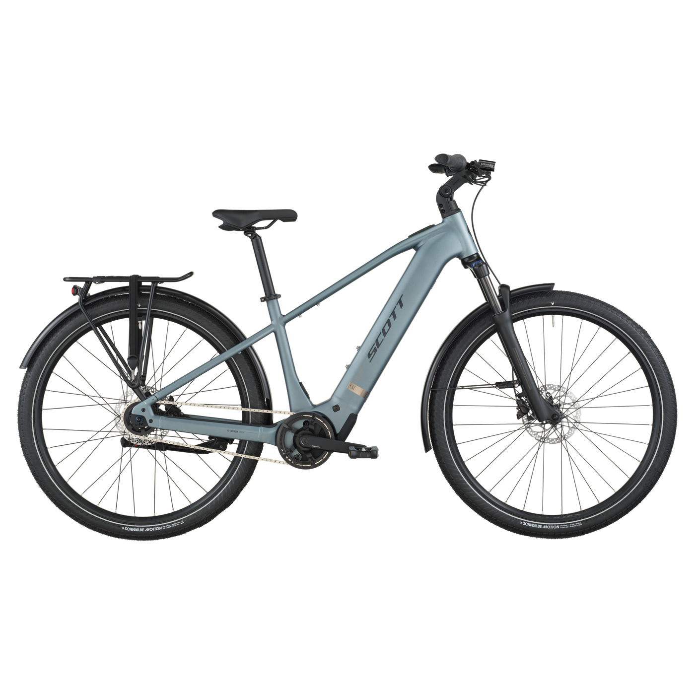 Scott Sub Tour 40