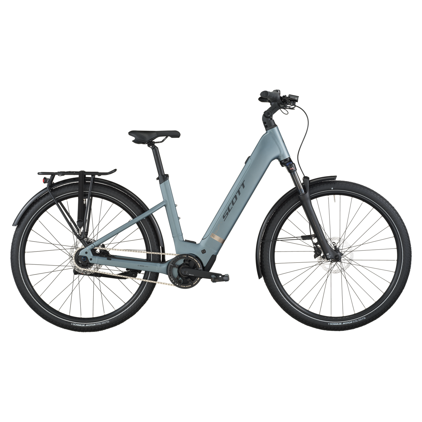 Scott Sub Tour 40 Wave